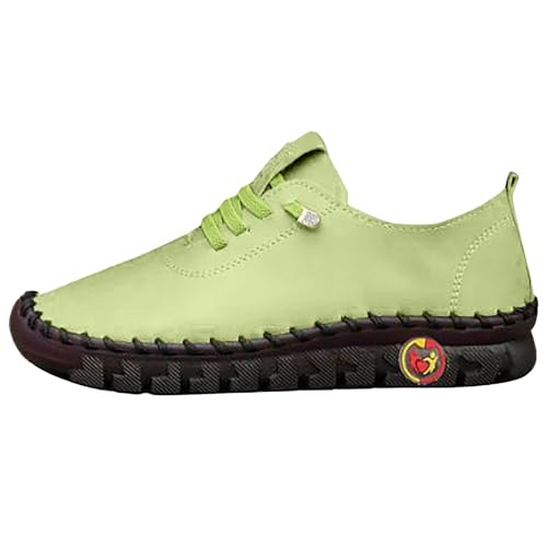 Chaussures de marche femme contre les pieds douloureux semelle souple