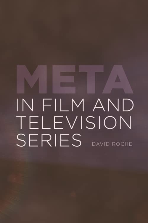 Meta in Film and Television Series