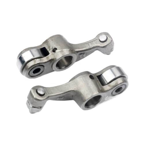 Brazo oscilante de suspensión para motos de cilindrada 110 125 3