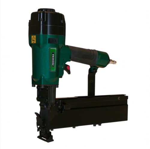 Prebena 4C-WD75 - Dispositivo de grapas WD Haubold BK 2500 KL-54