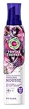 Herbal Essence Mousse 6.8 Ounce Tousle Me Softly Tousling (201ml) (6 Pack)