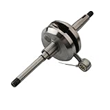 vilebrequin 103 rcx Facile à installer avec des outils standard et s'adapte aux configurations de moteur existantes sans nécessiter de modifications