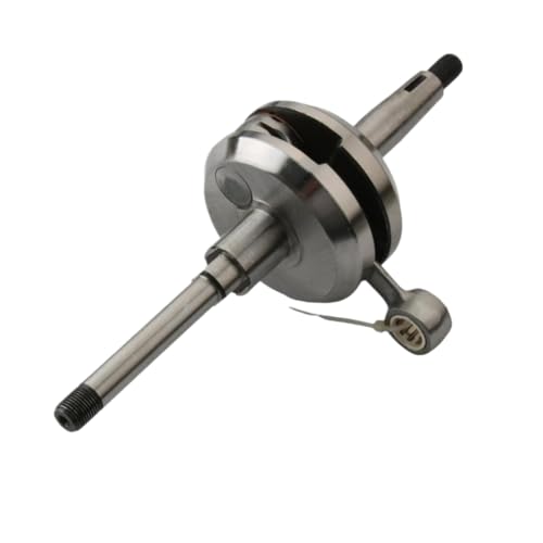 Vilebrequin pour moteur 103 Chrono et MVL Peugeot 2 temps