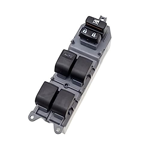 Interrupteur de fenêtre pour aérer votre Toyota Camry Corolla RAV4