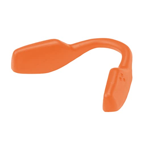 Image of Eye Opening Stuff Replacement Nosepieces Compatible with Oakley Metalink OX8153 /Coinflip OO4144 /Hex Jector /Nxtlvl Eyeglass