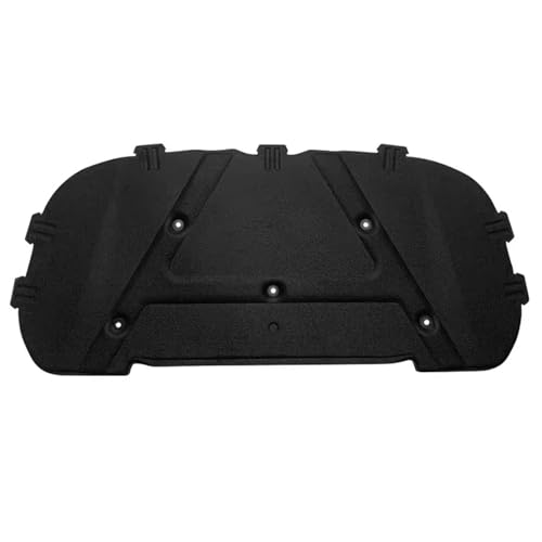 Capot moteur avant pour BMW E81 E87 avec tapis isolant thermique
