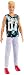 Barbie Ken Fashionistas Doll 116, Game Sunday