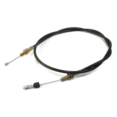 E-Z-GO 72065G02 Accelerator Cable, 46