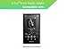 5V USBC Replacement Charger Compatible with Sony NW-A306 NWA306 Model:YY1301B1 Walkman 32GB Hi-Res Portable Digital Music Player DC5V Type C Power Supply Adapter Cable Cord