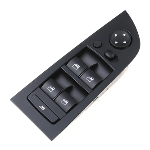 Commande interrupteur fenêtre voiture au quotidien pour BMW E90 M3 325i 9217332