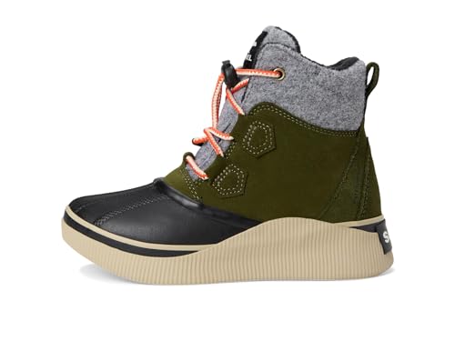 Image of SOREL Children's Out N About lV Chillz Waterproof Boot