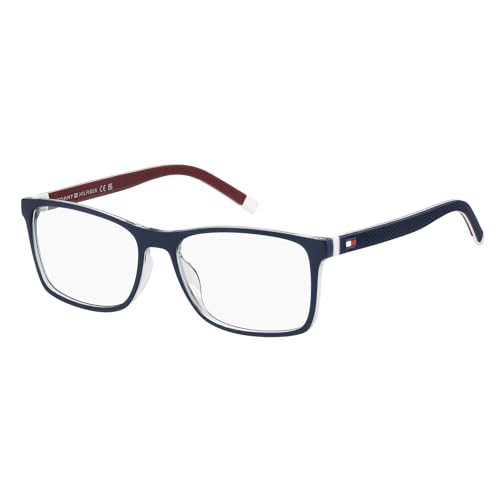 Gafas de vista Tommy Hilfiger TH 1785 FJM ligeras y cómodas para hombre