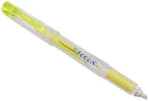 プルチナム ハイライター プレッピー 蛍光 イエロー (CSCQ-150-30)