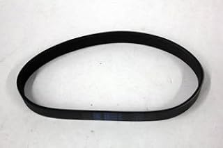 Horizon Fitness Motor Drive Belt for The T101 Treadmill Part Number 1000109551