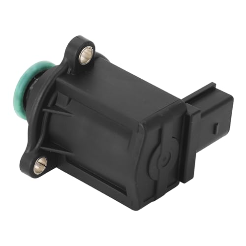 Turbo-Abschaltventil, Turbolader-Magnetventil 06F145710G Robuster, Hochfester Turbo-Umleitventil-Ersatz fürAltea