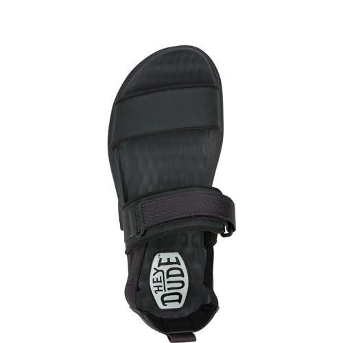 Hey Dude Women's Collins Sandal Mono Sport | Women's Shoes | Women Slip-on Sandals | Comfortable & Light-Weight2