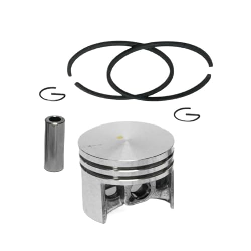 Circlips de piston 40 mm pour tronçonneuse MS200T 020 020T 5 sets