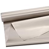 【INDISPENSABLE POUR LA MAISON】De plus en plus de foyers utilisent ces tissus ultra-utiles pour protéger la famille contre l'exposition aux rayonnements électromagnétiques indésirables provenant de rayonnements nocifs. Les rayonnements perturbateurs peuvent provenir de compteurs intelligents, d'ordinateurs portables, d'écrans de télévision, de téléphones portables, de prises de courant, de fours à micro-ondes, de tours cellulaires à proximité et de bien d'autres appareils et appareils s