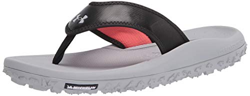 Image of Under Armour Men's Fat Tire T Flip-Flop