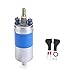 Electric Fuel Pump With Install Kits Compatible For Benz W123 W124 W126 Compatible For AUDI Compatible For FORD Orion 0580254910