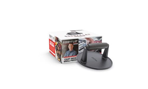 GreenPan x Bobby Flay Burger Press