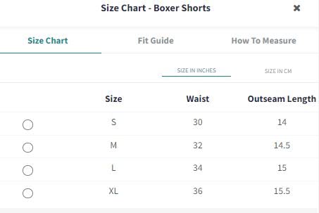 Image of The Souled Store Official Garfield: Pattern Mens and Boys Graphic Printed Cotton Boxer Shorts Blue