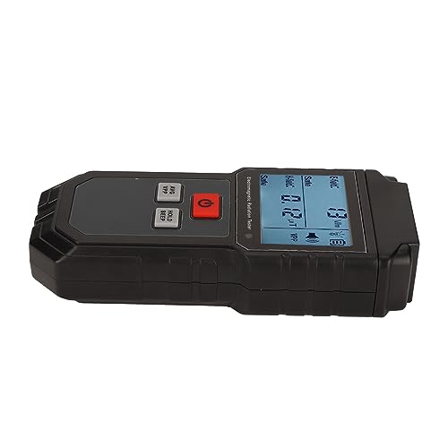 Medidor portátil de radiación de mano EMF miniatura 3