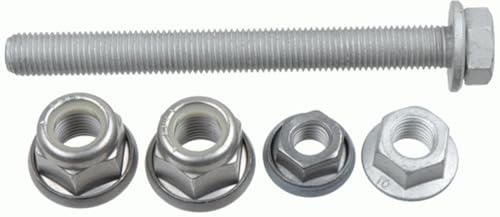 LEMFOERDER 38821 01 Support de roue