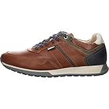 pikolinos herrenschuhe slipper Premium leather upper with padded collar for maximum support