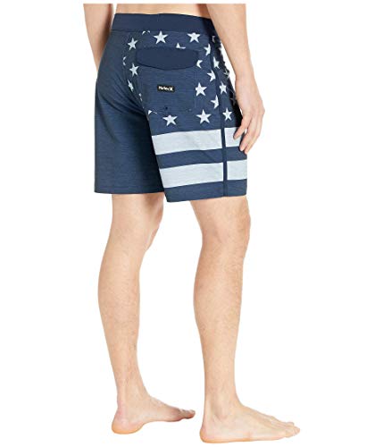 Hurley 18" Phantom Patriot Boardshorts3