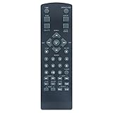 RC-342 RC342 Replacement Remote Control fit for TEAC CD Player Remote Control CD5 CD7 CD10 CD15