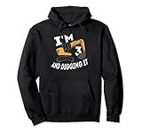 Es graben Fleischgeschäfte Spezialitäten Pullover Hoodie
