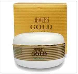 Jovees 24 Carat Gold Face Pack 100 g