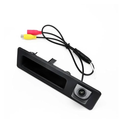 Caméra de recul voiture vision nocturne Starlight étanche pour BMW F30 F10 X3 X4