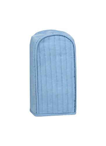 Ritz Blender Cover Home, 7 x 15.5 x 5.75 inches, Light Blue