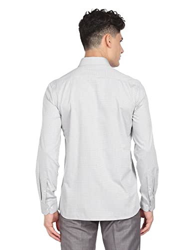 Image of Arrow Men's Cotton Slim Fit Shirt