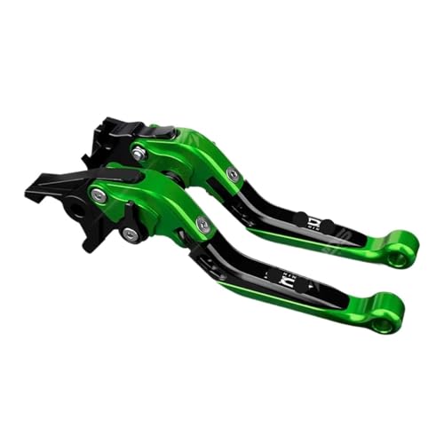 Levier moto XTZ700 pliable réglable évite la casse