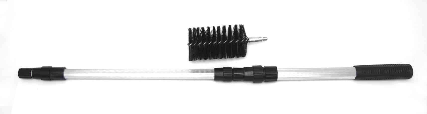 Algae Brush