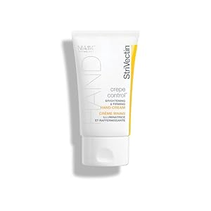 StriVectin Crepe Control Tightening Body Cream Jumbo