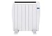 Cecotec Emisor Térmico Ready Warm 1200 Thermal. 6 Elementos, 3 Modos de...