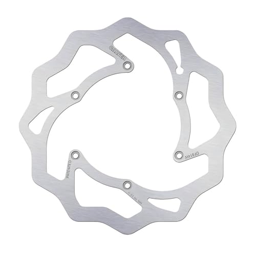 Disque de frein Galfer Wave DF814W roulez en sécurité lors de vos trajets quotidiens