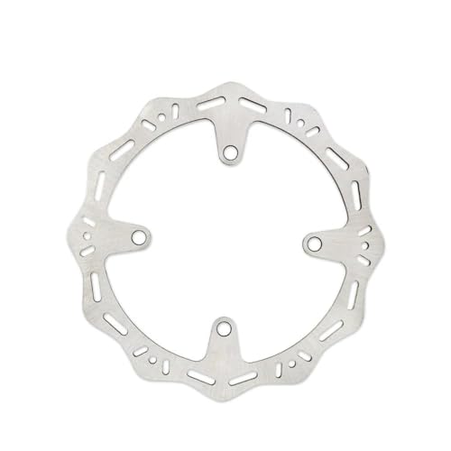 Disque de frein avant moto KXF270 2015-2021 rotor pit bike MTX