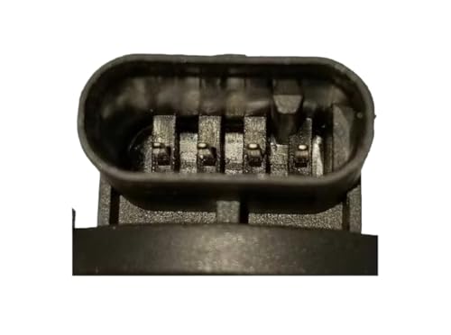 Capteur de position de vilebrequin Forse 5149141Af de remplacement