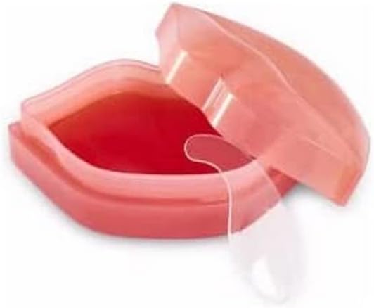 IDC Institute Hydrogel Lip Mask 22-Units