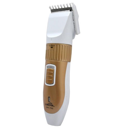 Rhythmm Nova Power Cordless Trimmer with comb attachment