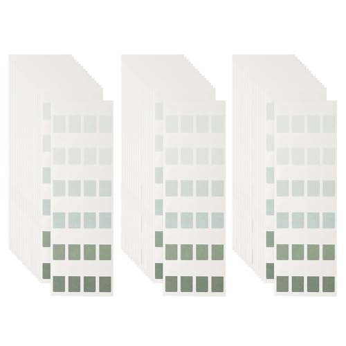 Marque-page autocollants transparents indexables et repositionnables