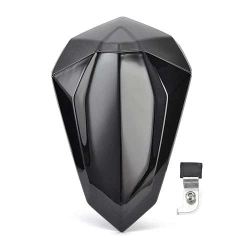 Protection carénage queue capot Z500 finition premium pour moto 2024 2025