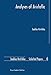 Analyses of Aristotle (Jaakko Hintikka Selected Papers, 6)