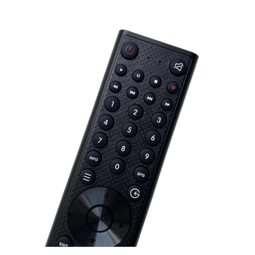 Télécommande TV QILIVE 600104303 de remplacement LCD LED Q55UA221B - 4