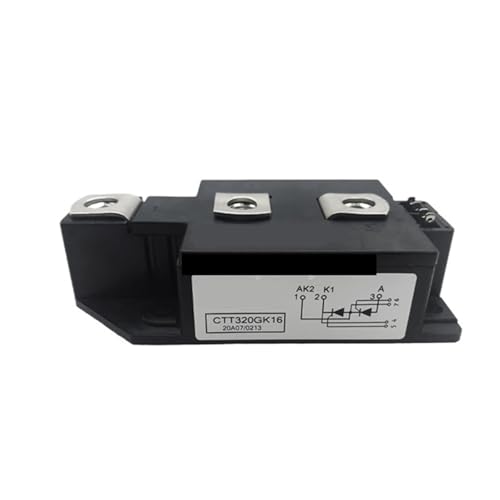 Module CTT250GK16 thyristor triac pour contrôle de puissance - 2